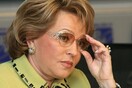 Ρωσία προς Κογκρέσο: Μην εγκρίνετε στρατιωτική επέμβαση στη Συρία