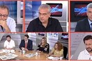 «Θα σας ανατρέψει ο λαός, όπως στην Πορτογαλία και στην Αίγυπτο»