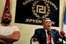 Μπράβοι, όπλα, χρηματοδότες και Μιχαλολιάκος uber alles