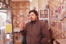 Άκουσε το νέο άλμπουμ του Mr. Z