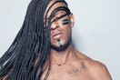 Mykki Blanco - Η άλλη πλευρά του hip hop