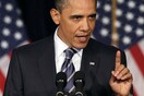 Ομπάμα: Πρόθυμος για συνεργασία προκειμένου να υπάρξει λύση