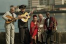 Οι Buena Vista Social Club επιστρέφουν στην Αθήνα