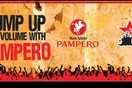 PAMPERO @Rockwave Festival 2013