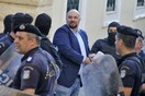 «Δώστε χρόνο στην Δικαιοσύνη να επιτελέσει το έργο της»