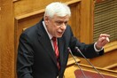 2004-2009: Ο Προκόπης Παυλόπουλος έκανε 865.000 προσλήψεις στο Δημόσιο