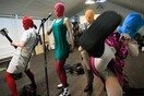 Μια πανκ προσευχή για τις Pussy Riot στις φετινές Νύχτες Πρεμιέρας