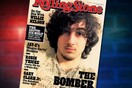 Το Rolling Stone κυκλοφορεί με εξώφυλλο τον βομβιστή της Βοστώνης και προκαλεί θύελλα αντιδράσεων.
