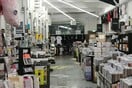 Οι δίσκοι με τις μεγαλύτερες πωλήσεις του Amazon UK