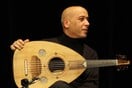 Αραβική μουσική στην Αθήνα