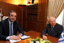 Σόιμπλε: «Μη περιμένετε χαλάρωση»