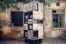 Η Ανταλλακτική βιβλιοθήκη έρχεται στο κέντρο της Αθήνας