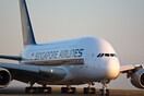 Επιστρέφει στην Ελλάδα η Singapore Airlines