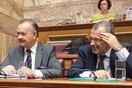 Update: Ψηφίστηκε το νομοσχέδιο για τη ΝΕΡΙΤ