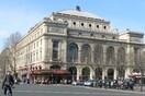 Βραδιά συμπαράστασης για την ΕΡΤ στο Chatelet του Παρισιού από Mediapart και Ρεπόρτερς Χωρίς Σύνορα.