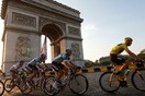 Νικητής στο Tour de France ο Κρις Φρουμ.