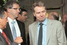 Κόντρα εντός της Τρόικα για το κενό του προγράμματος