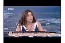 Τσαπανίδου σε Γεωργιάδη:"Με κρεμάσατε στα μανταλάκια για το μισθό που έπαιρνα απο την ΕΡΤ"