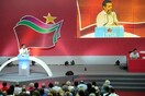 Επικράτηση Τσίπρα στο συνέδριο του ΣΥΡΙΖΑ