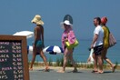 Πτώση 60% στον εσωτερικό τουρισμό στην Κρήτη