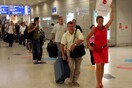 Ρεκόρ στον ελληνικό τουρισμό και λόγω Αιγύπτου και Τουρκίας