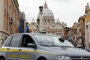 Τρεις συλλήψεις για διαφθορά στην τράπεζα του Βατικανού