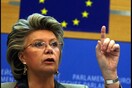Β. Ρέντινγκ: Ο χρόνος της τρόικας τελείωσε