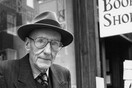 Ανακρίνοντας τον Burroughs