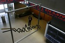 Κρατά το χρηματιστήριο στις ανεπτυγμένες αγορές, ο οίκος FTSE