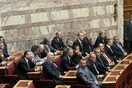 Μέσα στην εβδομάδα απολογούνται οι βουλευτές της Χ.Α