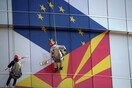 Η Γαλλία προτείνει μεταρρύθμιση της ενταξιακής διαδικασίας μετά το «όχι» σε Αλβανία και Β. Μακεδονία