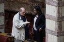 Βουλή: Πεδίο αντιπαράθεσης μεταξύ Κεραμέως - Φίλη η ΑΣΟΕΕ