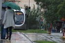 Άστατος ο καιρός την Τρίτη - Καταιγίδες και στην Αττική