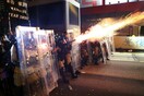 Κίνα: Μην υποτιμάτε την εθνική μας κυριαρχία στο Χονγκ Κονγκ