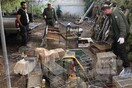 Ασπρόπυργος: Λαθροκυνηγός κρατούσε αιχμάλωτα 500 άγρια πουλιά στο σπίτι του