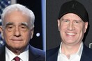 Η Marvel απάντησε στα σχόλια του Μάρτιν Σκορσέζε πως οι ταινίες της «δεν είναι σινεμά»