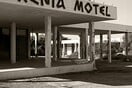 Το εγκαταλελειμμένο Motel Xenia στην Κρήτη