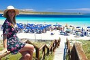 Η Σαρδηνία βάζει εισιτήριο σε διάσημη παραλία της για να την προστατεύσει από τους τουρίστες