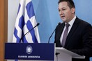 Πέτσας: Τα πανεπιστήμια επιστρέφουν στους φοιτητές τους και οι γειτονιές στους κατοίκους τους