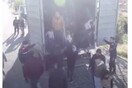 Ντοκουμέντο: 82 παιδιά από το Αφγανιστάν μεταφέρονταν μέσα σε φορτηγό ψυγείο στη Λέσβο