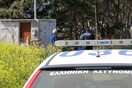 Σκελετός άντρα θαμμένος σε χωράφι - Θρίλερ στην Κέρκυρα