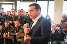 Τσίπρας: Ακραίος νεοσυντηρητισμός και επικοινωνιακός αντιπερισπασμός από τη ΝΔ