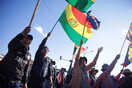 Βολιβία: Νέες διαδηλώσεις υποστηρικτών του Μοράλες ενώ η Καθολική Εκκλησία καλεί σε διάλογο