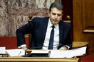 Ο Χρυσοχοΐδης επιμένει πως οι καταγγελίες για αστυνομική βία είναι «μεμονωμένα περιστατικά που προβάλλονται μαζικά»