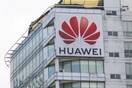 Η Huawei στρέφεται δικαστικά κατά της αμερικανικής κυβέρνησης