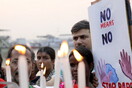 Ινδία: Πυρπόλησαν γυναίκα, θύμα βιασμού, για να μην καταθέσει στο δικαστήριο