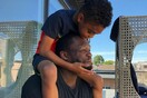 Ο 50 Cent έκλεισε κατάστημα παιχνιδιών για να ψωνίσει ο 7χρονος γιος του ανενόχλητος