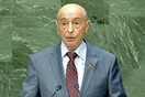 Λιβύη - Πρόεδρος της Βουλής προς ΟΗΕ: Παράνομη η συμφωνία με την Τουρκία