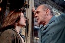 Ο Άντονι Χόπκινς μιλά για την «Σιωπή των Αμνών» και εξηγεί γιατί δεν θα σταματήσει ποτέ να δουλεύει
