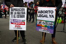 Αργεντινή: Η συζήτηση για την αποποινικοποίηση των αμβλώσεων ξανά στο επίκεντρο